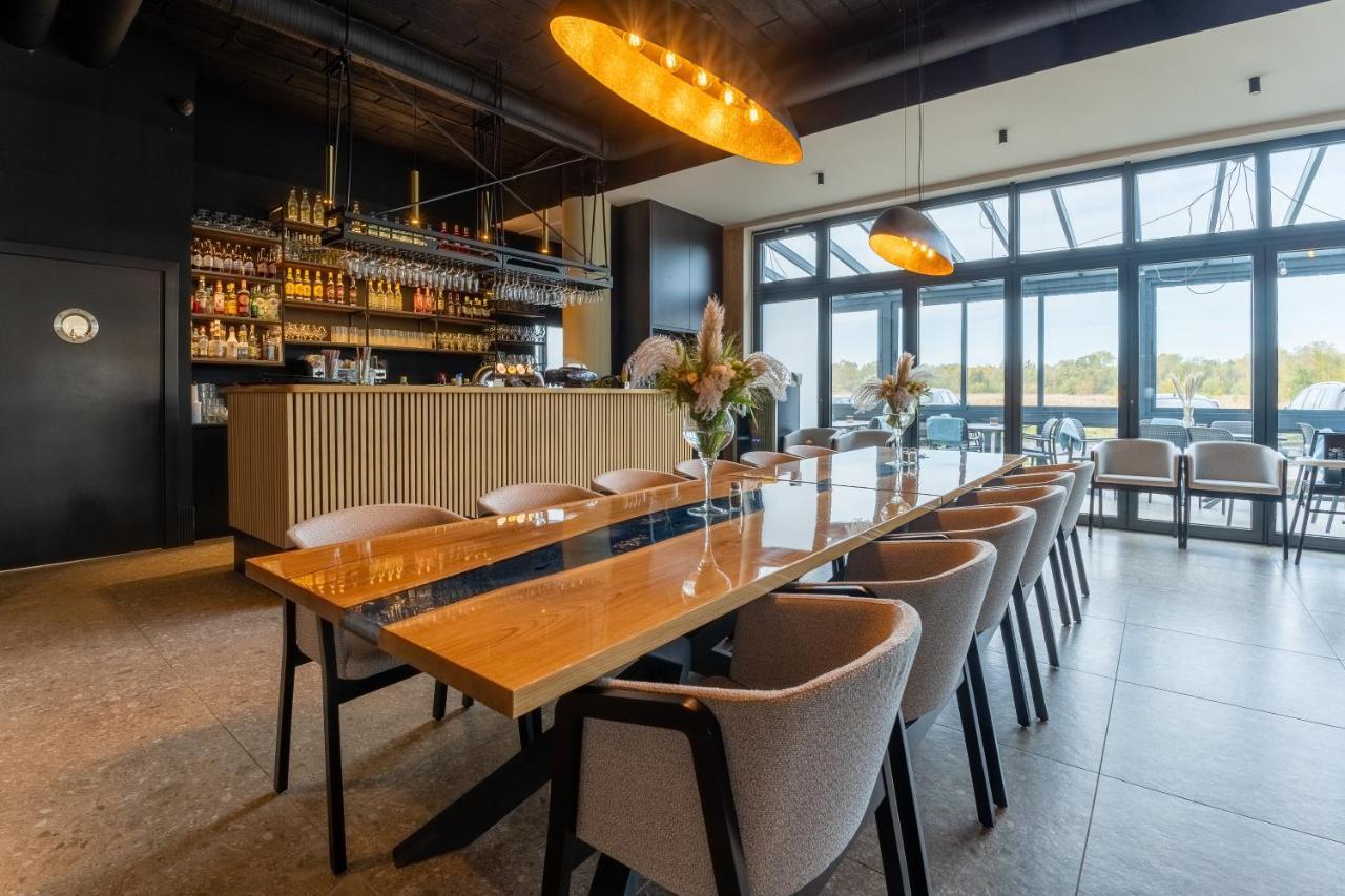 Polanki Aqua Apartamenty Premium - W Cenie Nielimitowany Dostep Do Strefy Aqua Kołobrzeg Exterior foto