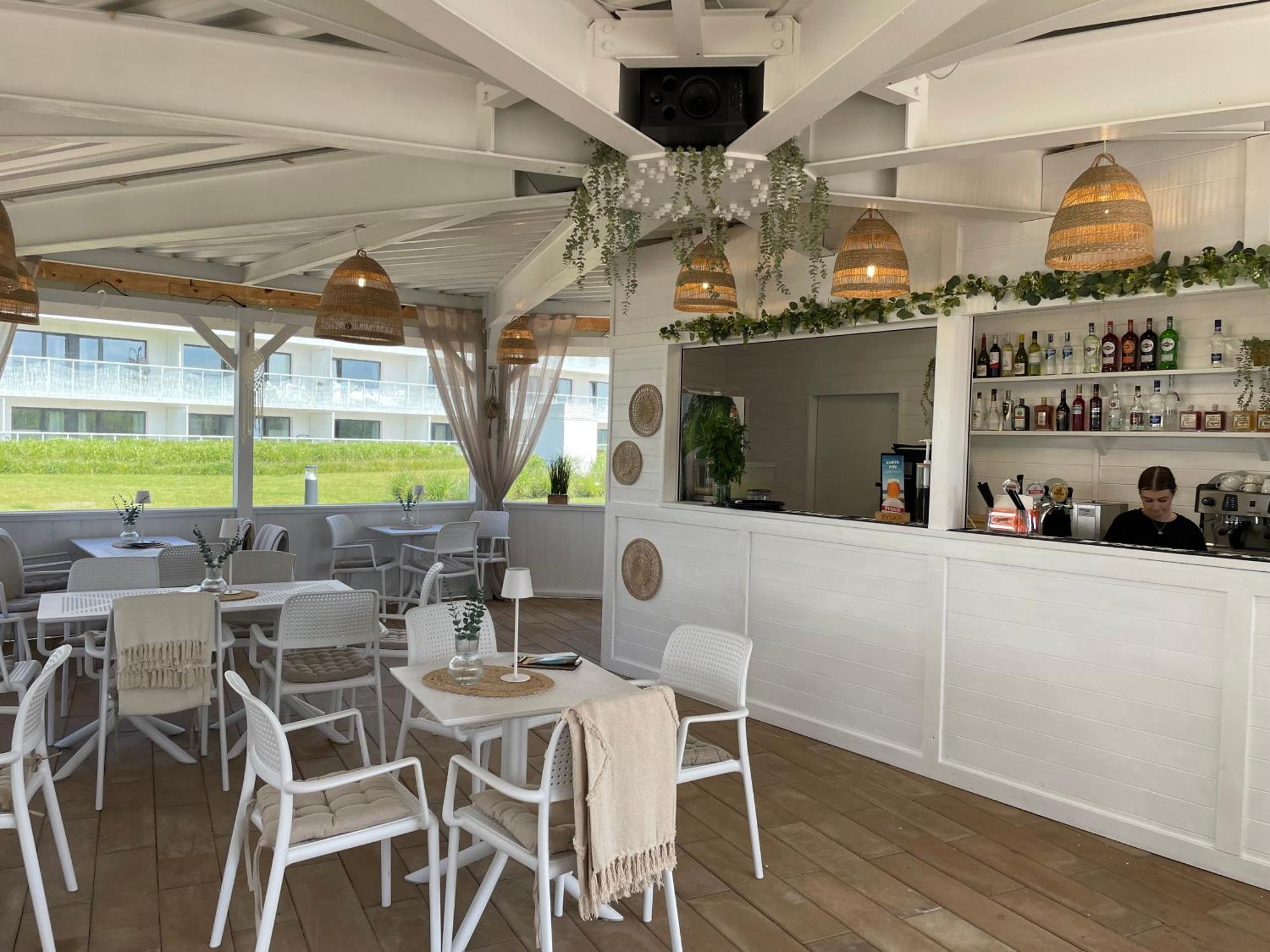 Polanki Aqua Apartamenty Premium - W Cenie Nielimitowany Dostep Do Strefy Aqua Kołobrzeg Exterior foto