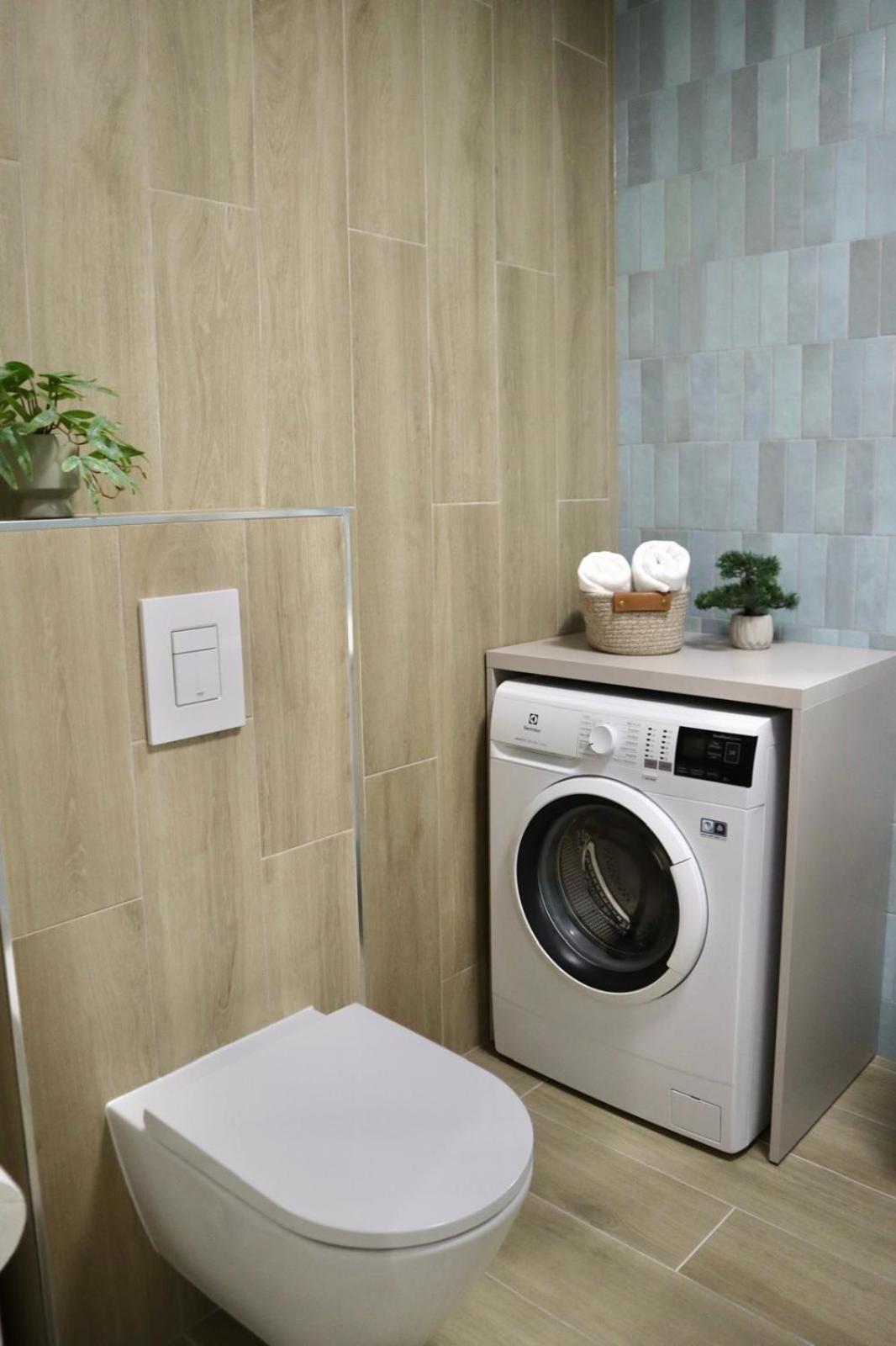 Polanki Aqua Apartamenty Premium - W Cenie Nielimitowany Dostep Do Strefy Aqua Kołobrzeg Exterior foto